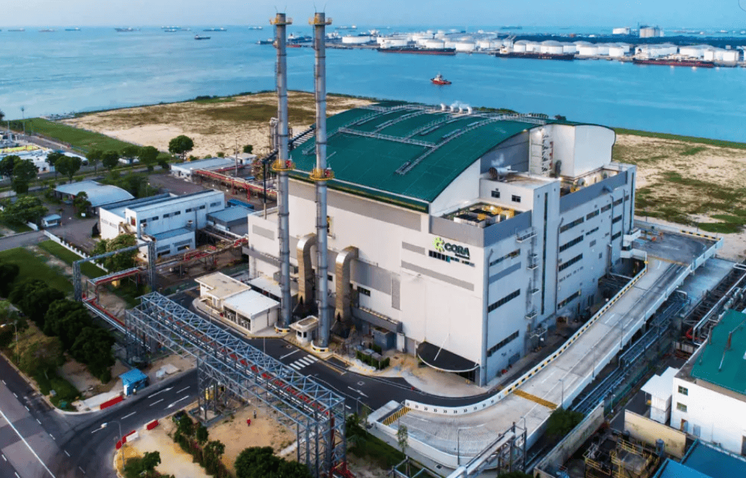 Bisnis Beragam, Pefindo Ganjar TBS Energi (TOBA) Peringkat idA