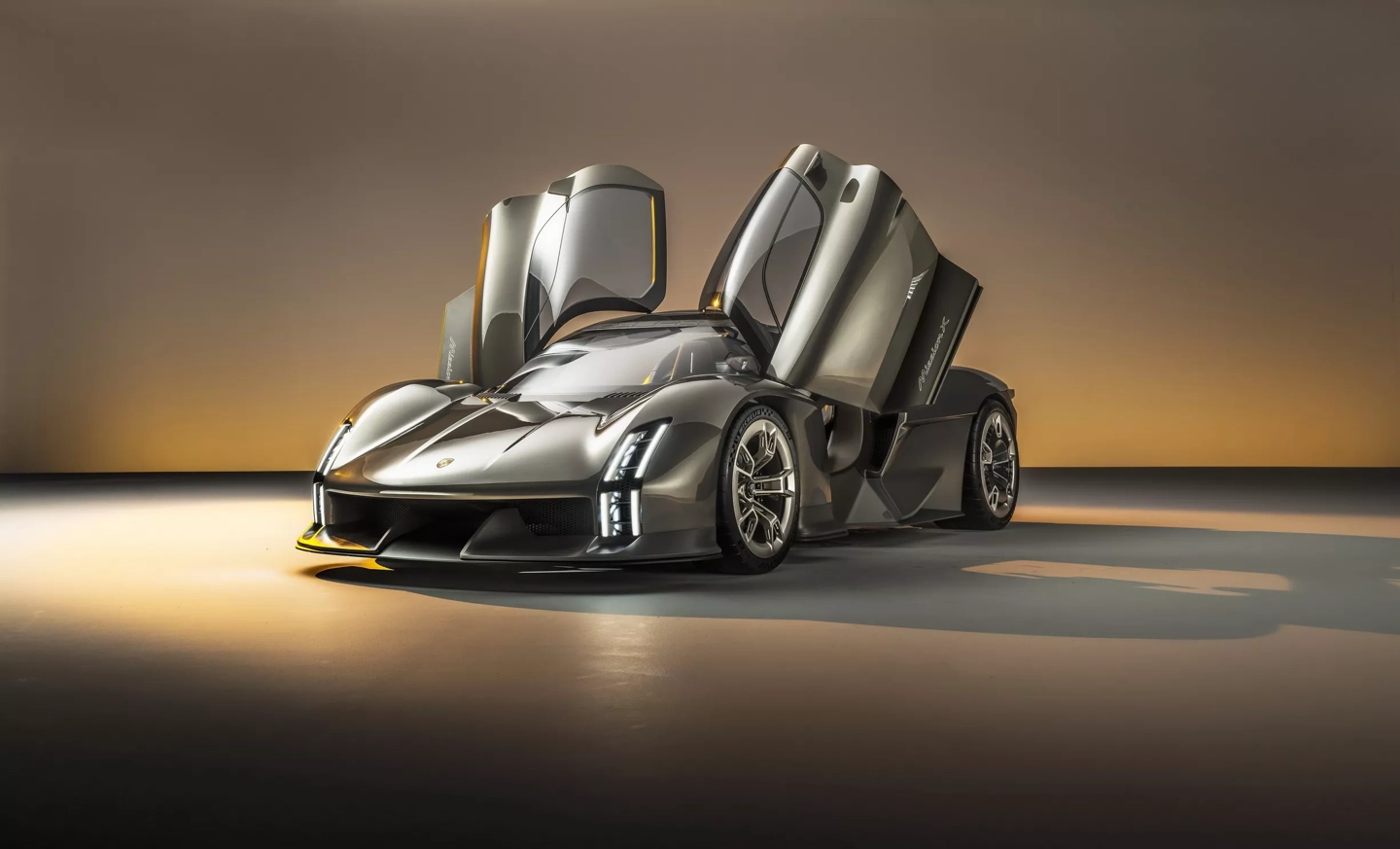 Porsche PHK 30% Karyawan, Kurangi Model, Fokus ke Mobil Bensin