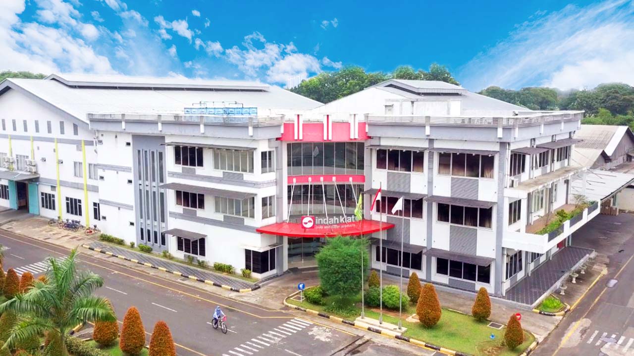Indah Kiat (INKP) Terbitkan Utang Baru untuk Pelunasan November 2026
