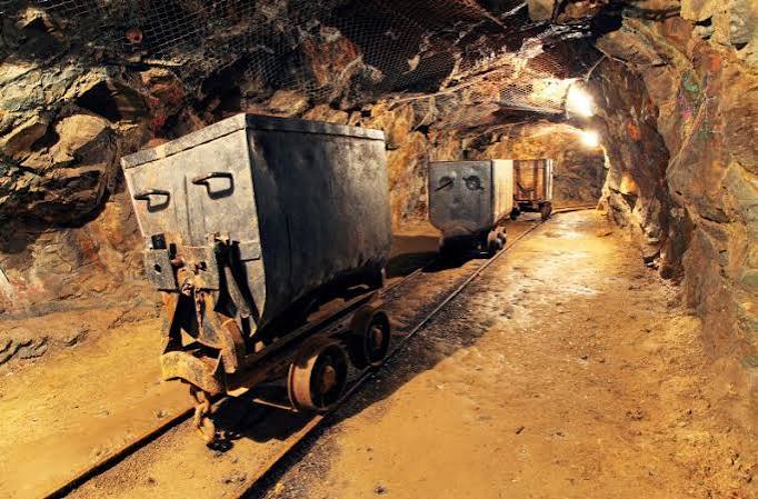 Perkuat Cadangan Mineral Utama Antam Eksplorasi di Jabar Hingga Kalbar