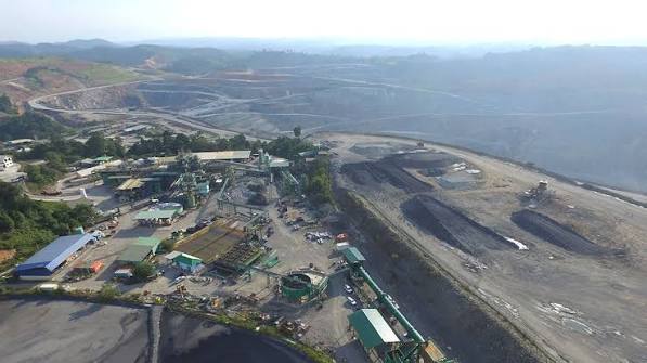 Habiskan USD916,4 Ribu, J Resources (PSAB) Eksplorasi di Triwulan III