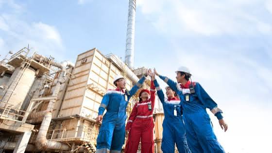 Akuisisi 3 Wilayah Kerja di Kaltim, Pertamina Perkuat Ketahanan Energi
