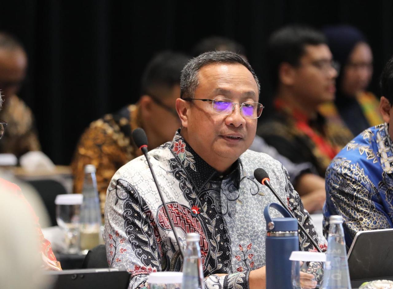 Akselerasi Streamlining, Pastikan TelkomGroup Fokus pada Bisnis Inti