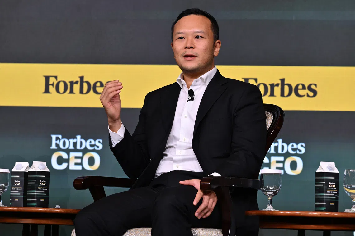 IPO 2 Tahun Lagi, CEO Kopi Kenangan Galau Pilih IDX atau SGX