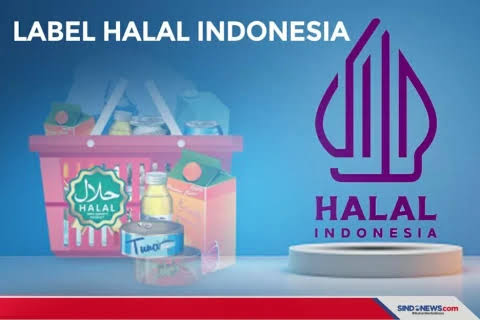 Jelang Wajib Halal, BPJPH Sediakan Sertifikasi Gratis Bagi Pelaku UMKM