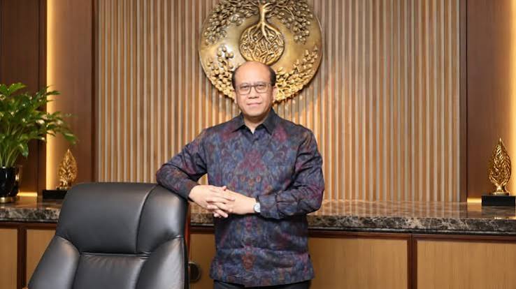 Di RUPSLB Daring, Dirut PLN Berganti dari Darmawan ke Suroso Isnandar