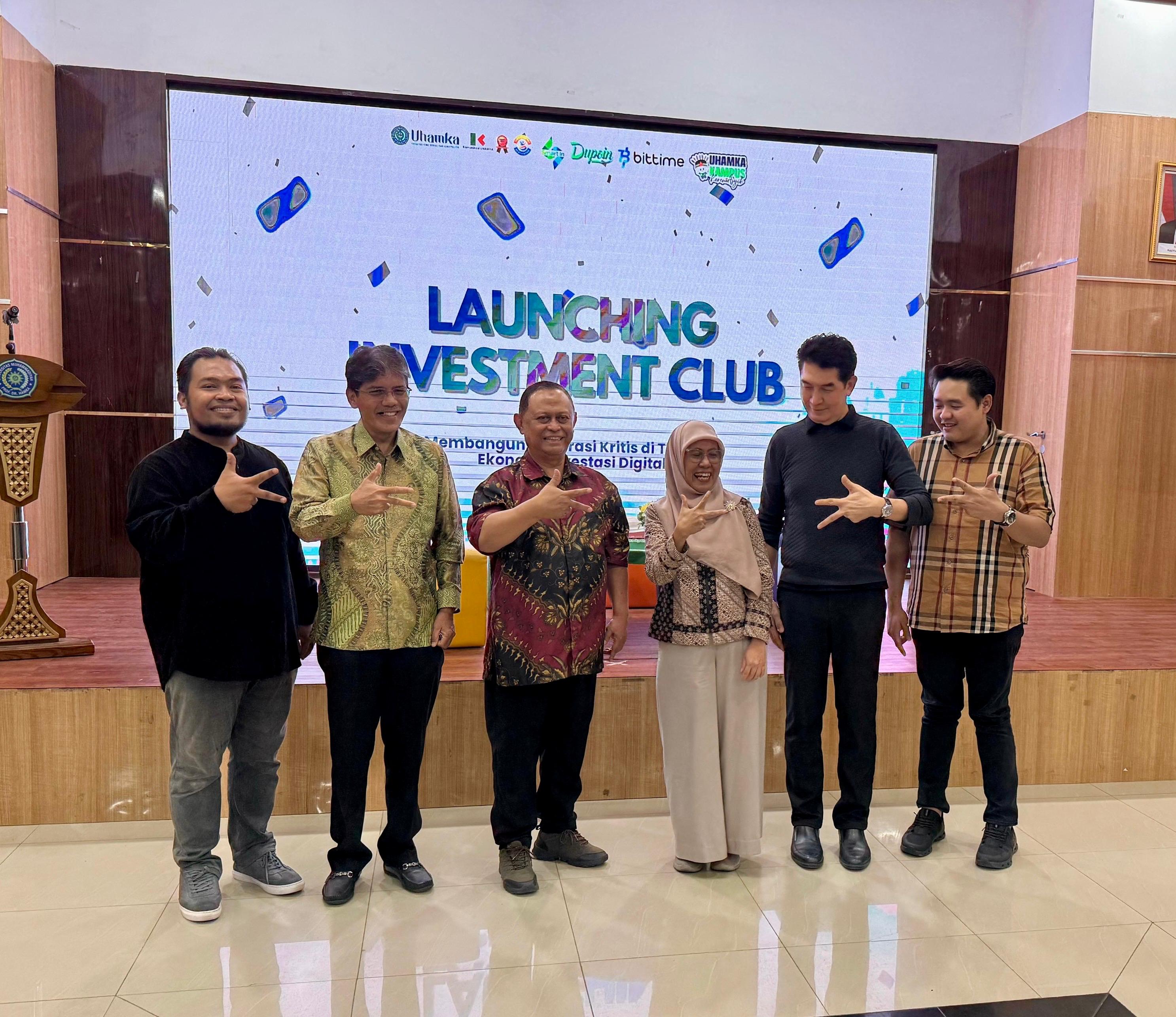 Urgensi Literasi Keuangan! Mitigasi Risiko lewat Pemanfaatan Teknologi