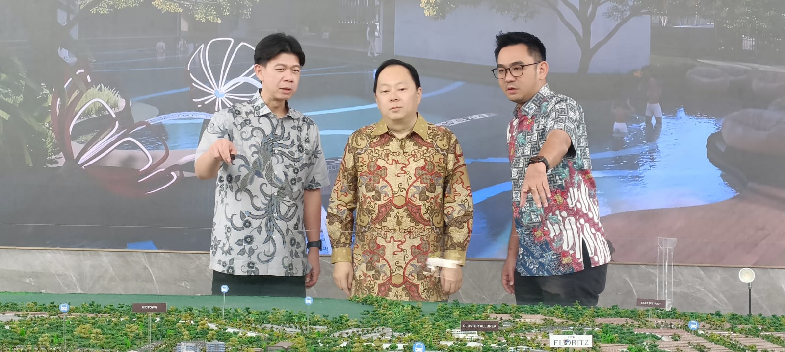 Pengalaman Unik, Asthara Skyfront City Hadirkan Show Unit Terbaru