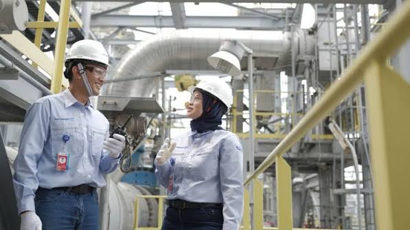 Proyek CA-EDC, Chandra Asri (TPIA) Perkuat Ketahanan Bahan Baku Kimia