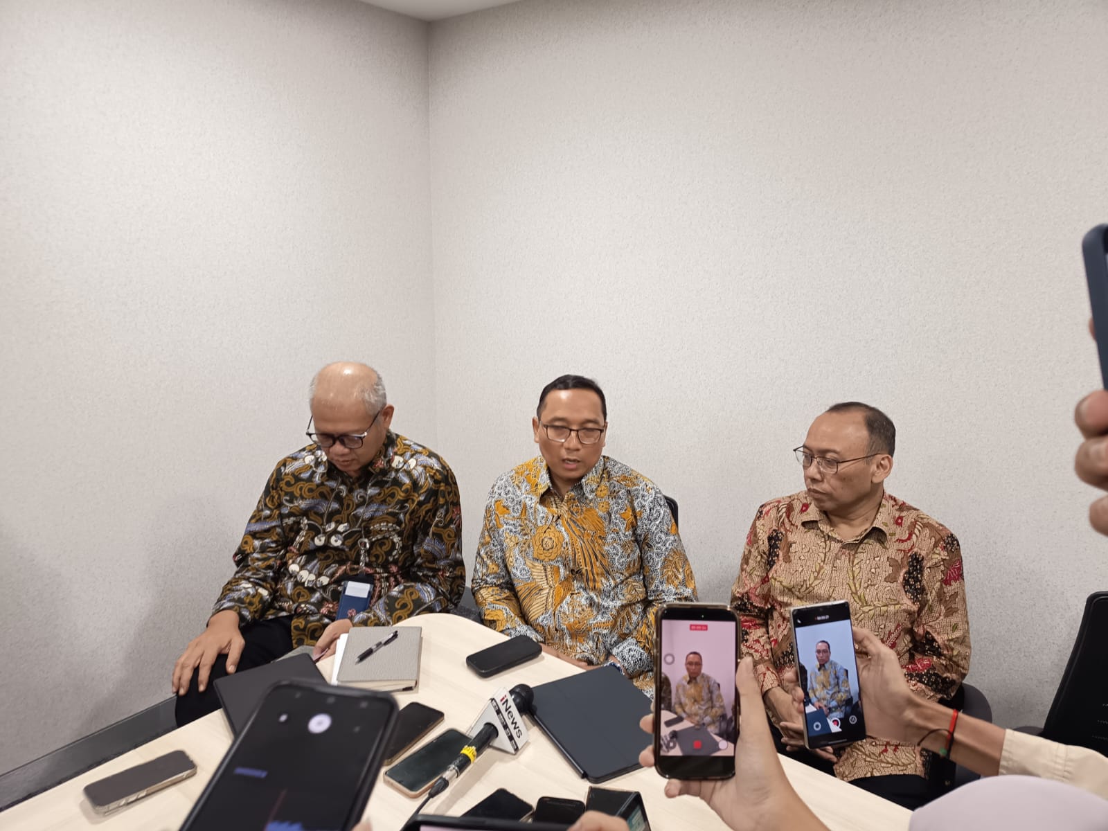 Potensi Turun Kasta, BEI Bakal Kejar Klarifikasi MSCI