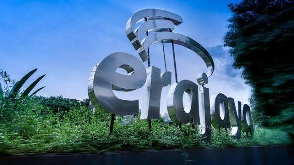 Program Mesop, Direktur Ini Tambah Saham Erajaya Swasembada (ERAA)