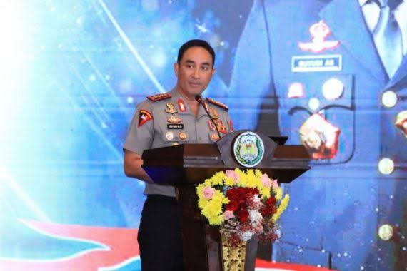 Usut Dugaan Pelanggaran Pasar Modal, Kapolri akan Kirim Tim Bareskrim