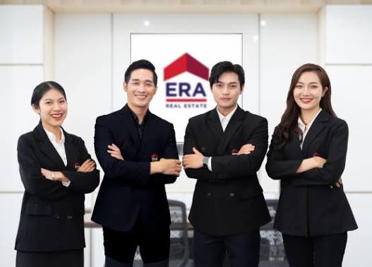 Ubah Strategi Bisnis, ERA Real Estate (IPAC) Putuskan Go Private