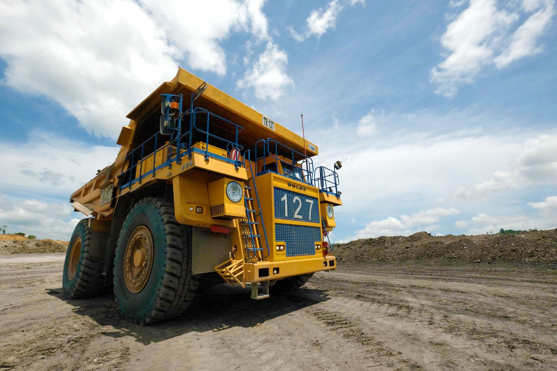 ITMG Dirikan Cucu Usaha Baru ITM Mineral Investama, Dukung Ekspansi