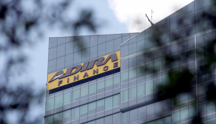 ADMF Rogoh Rp433,96 Miliar Untuk Lunasi Obligasi dan Sukuk