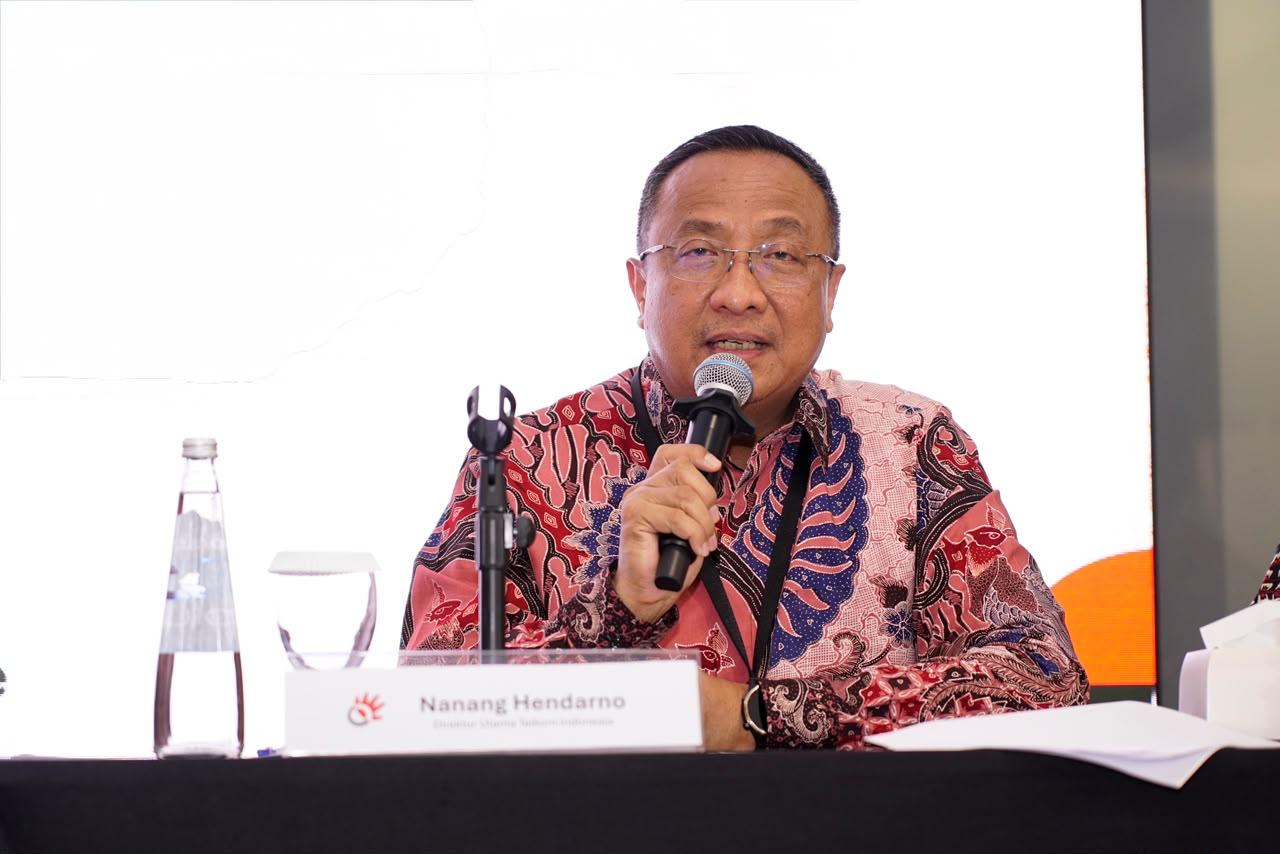 Dukung Nilai Jangka Panjang, Telkom (TLKM) Siapkan Percepatan Buyback