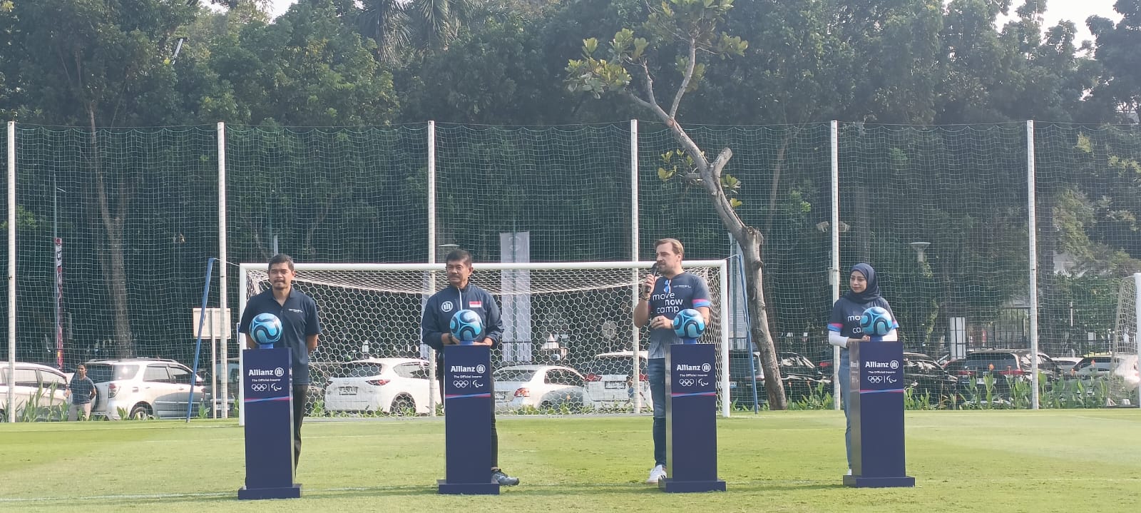 Allianz Indonesia Kembali Hadirkan Allianz MoveNow 2026