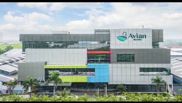 Avia Avian (AVIA) Terima Dividen Hampir Rp50 Miliar dari Anak Usaha
