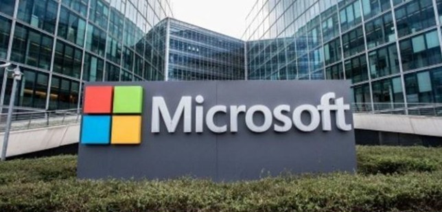 Sumbang 30% Sales, Microsoft Beli Lahan Industri DMAS Demi Data Center