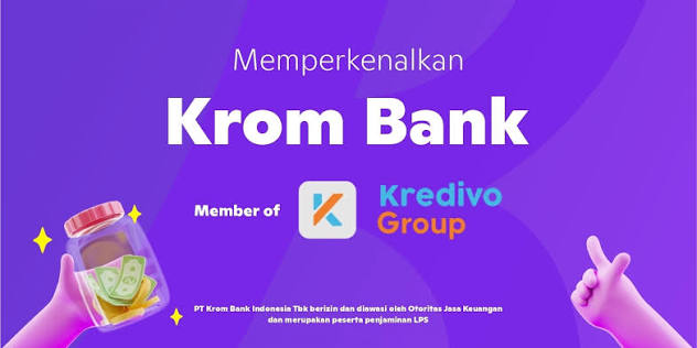 Loan Channeling, Krom Bank (BBSI)-Easycash Jalin Kolaborasi Strategis