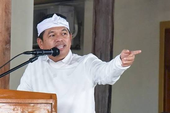 Realisasi PMA di Jabar Rp132 Triliun, Ini Harapan Gubernur KDM