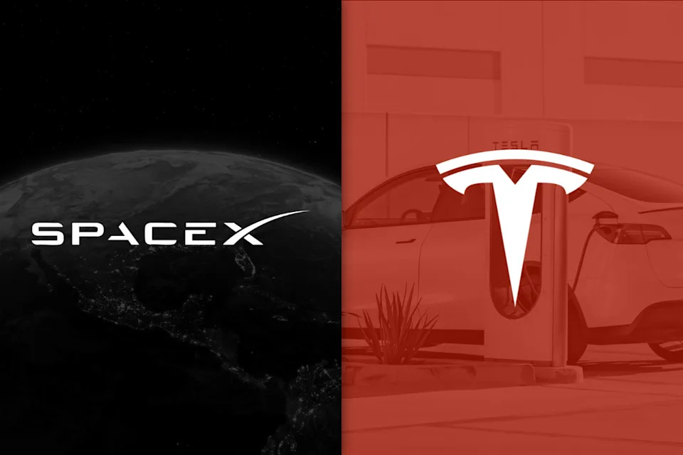Tesla dan SpaceX Jajaki Merger, Valuasi Capai USD3,5 Triliun