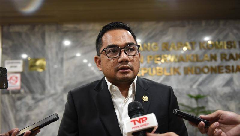 12 Korporasi Diperiksa, DPR Desak Cabut HGU Pelaku Karhutla