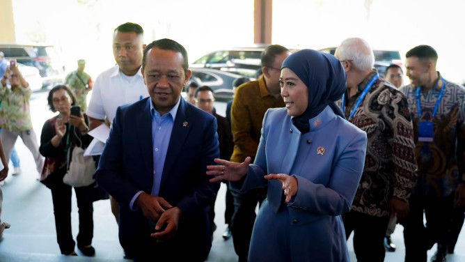 Butuh 20 GW, Pemerintah Sinkronkan Data Center dan Pasokan Energi