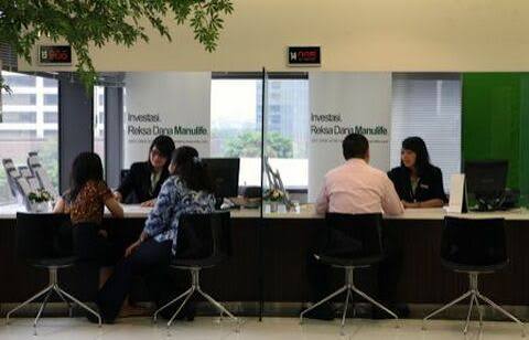 Optimistis, Batavia Pasang Target Dana Kelolaan jadi Rp60 Triliun