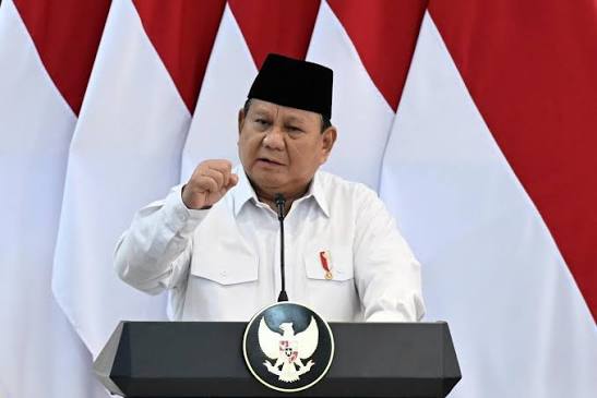 Saat Prabowo Menyatakan RI tak Takut MSCI, Ini yang Dilakukan Turki