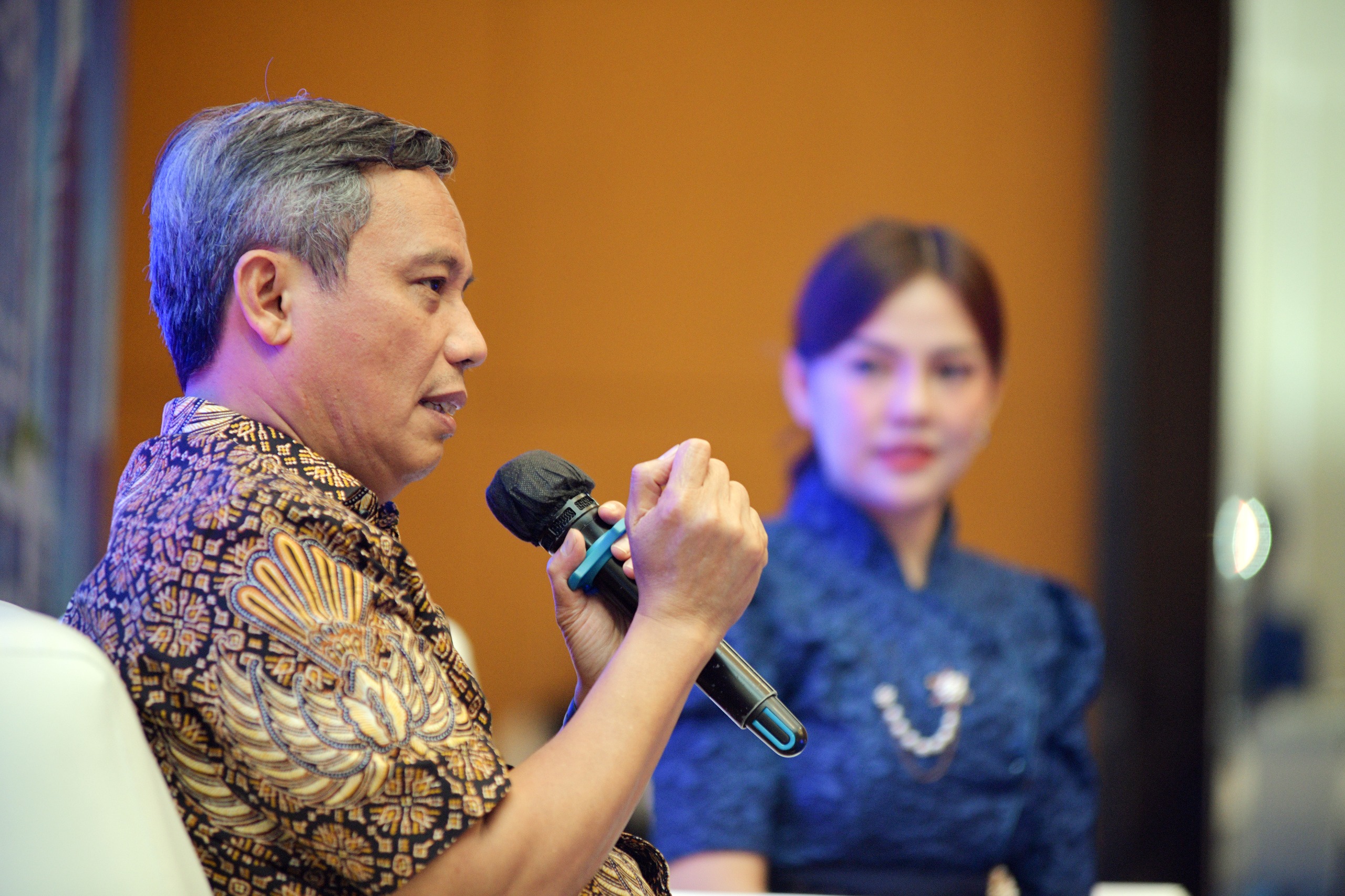 Perkuat Transformasi, BTN Perluas Akses Hunian, dan Layanan Digital