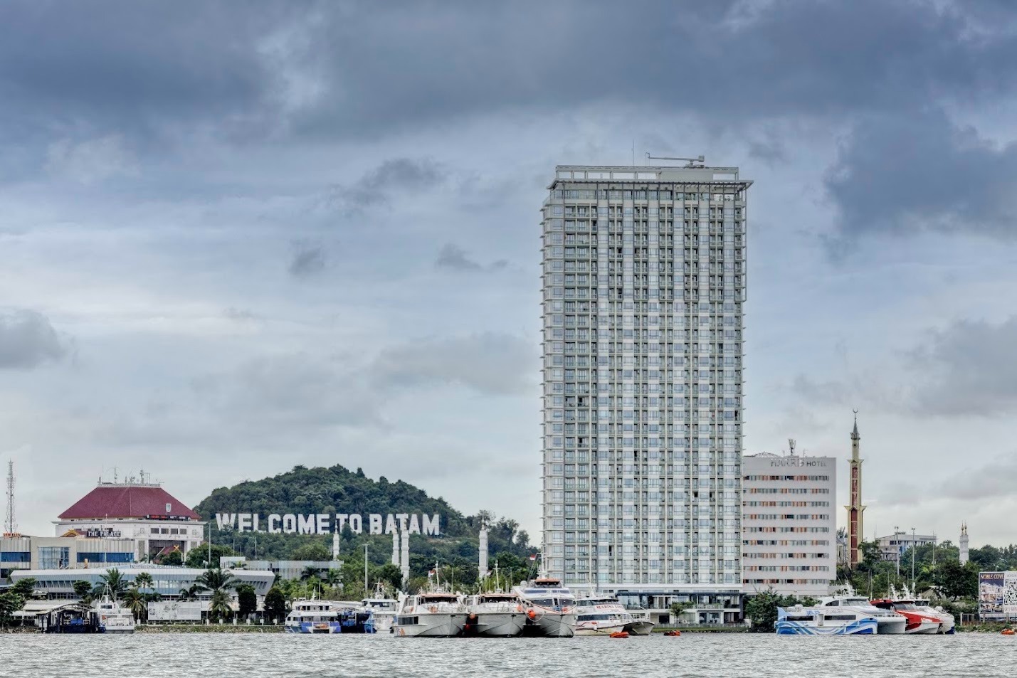 INPP Kawal Recurring Income, Konsisten Tambah Aset Tiap Tahun