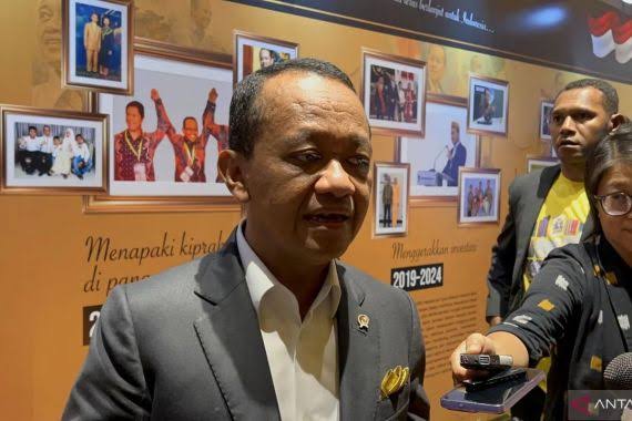 Anggap Singapura tak Kooperatif, Indonesia Pangkas Ekspor Gas