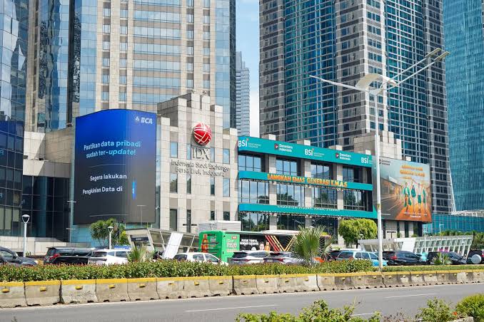BEI Helat RUPSLB 28 Oktober, Bahas Demutualisasi hingga Wacana Dividen