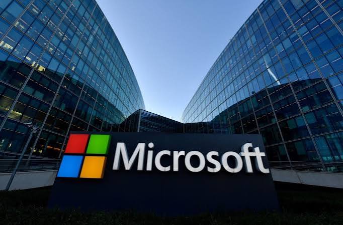 Microsoft Pensiundinikan 60 Ribu Orang, 1/4 Total Karyawan karena Ini