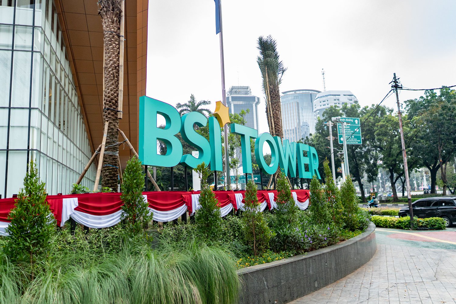 BSI Hari ini Mulai Eksekusi Buyback Rp500 Miliar