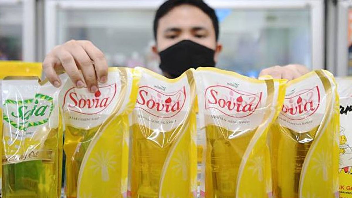 Laba Wilmar (CEKA) Tumbuh 52,26 Persen Hingga Kuartal III-2026