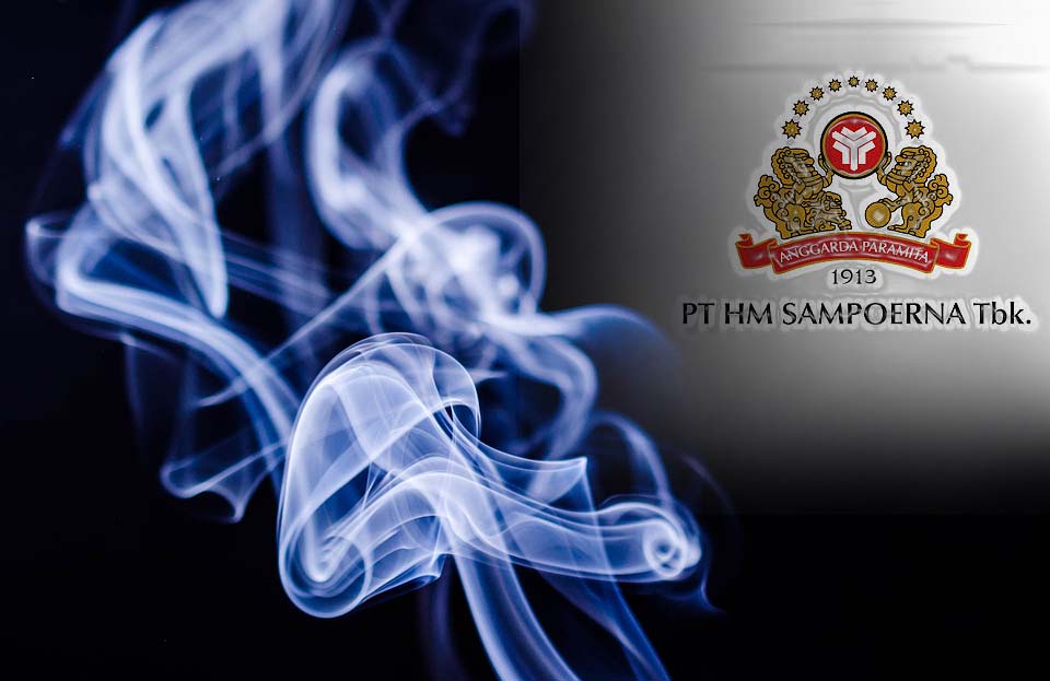Era Cukai Mahal, Kretek Mesin & Produk Bebas Asap Dongkrak Laba HMSP