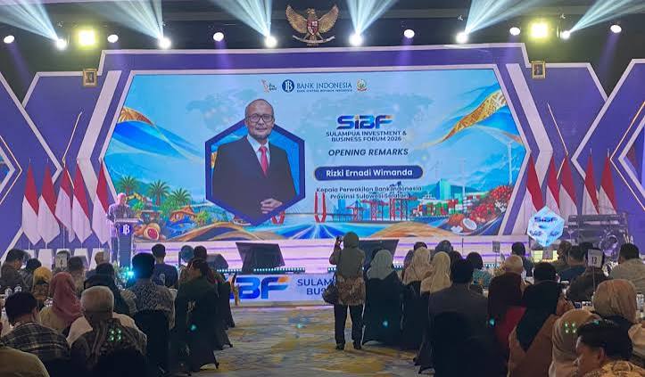 SIBF 2026 di Makassar Tawarkan 43 Proyek Potensial Kepada Investor