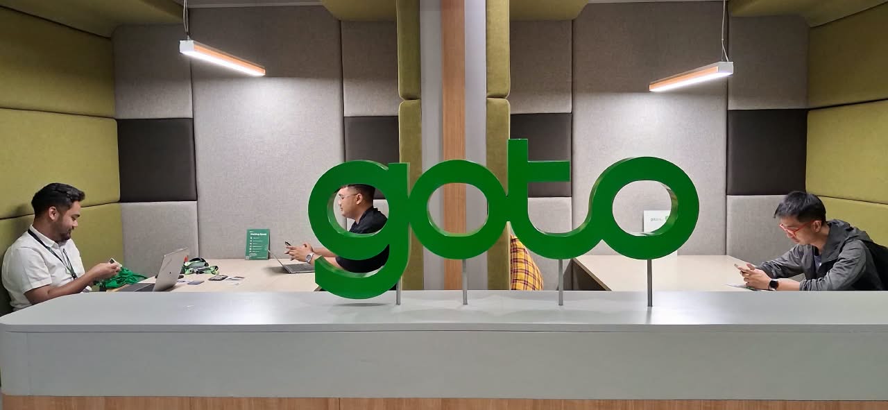 Laba Q3 Rp1,16 Triliun, GOTO Naikkan Target Kinerja 2026