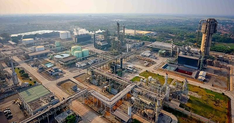 Pemanfaatan Kawasan Industri Belum Optimal, Kemenperin Cari Solusi