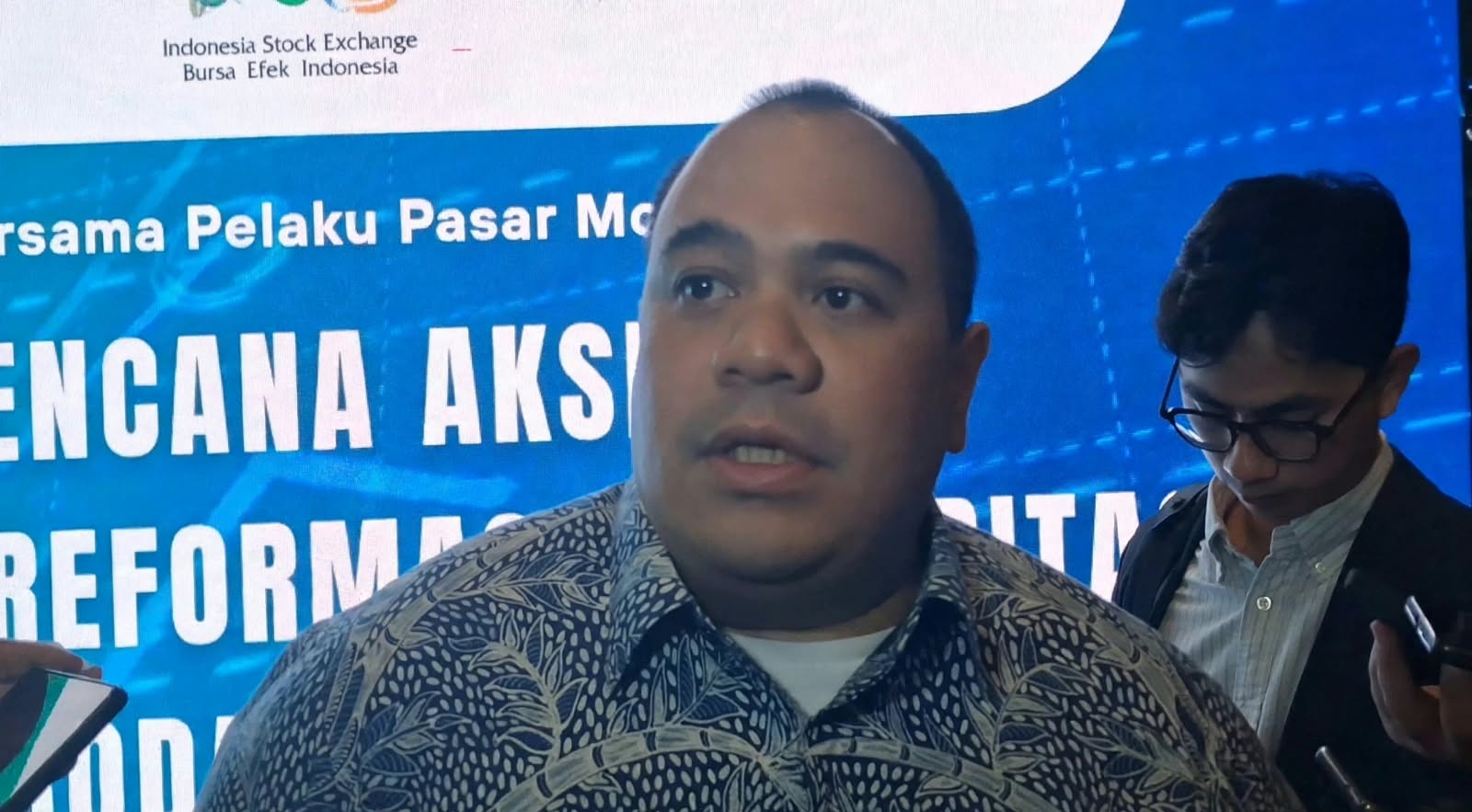 Pandu Sjahrir-Supra Sekuritas (SS) dan Paramita Bangun Sarana (PBSA)