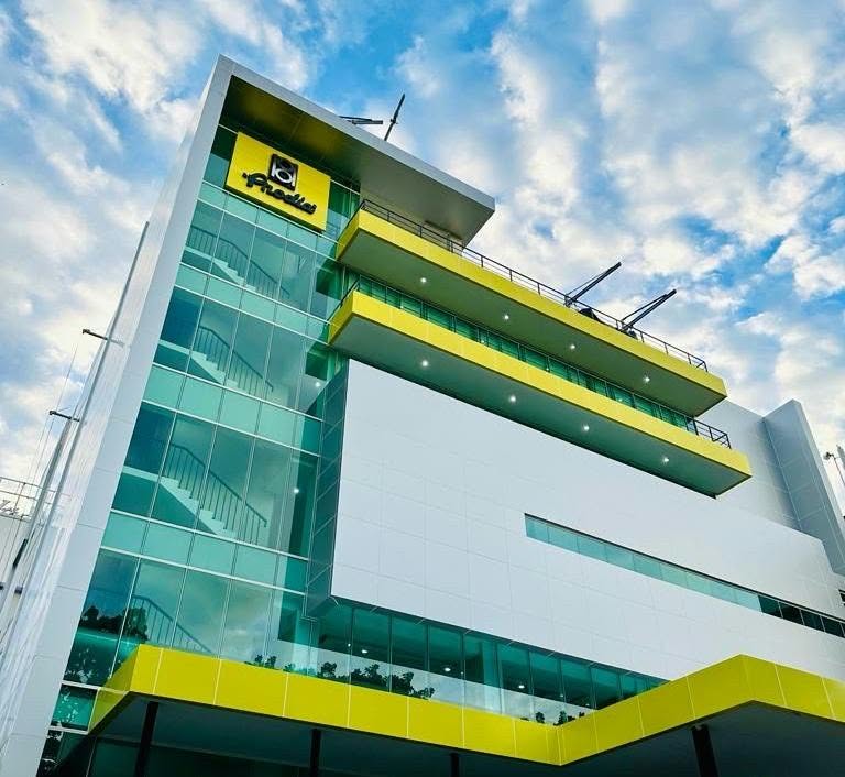 Neraca Kokoh PRDA: Likuiditas Tebal & Valuasi Menarik