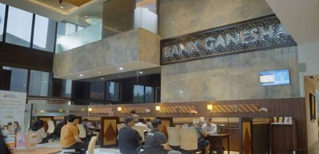 Perkuat Kinerja, Bank Ganesha (BGTG) Optimalkan Penyaluran Kredit