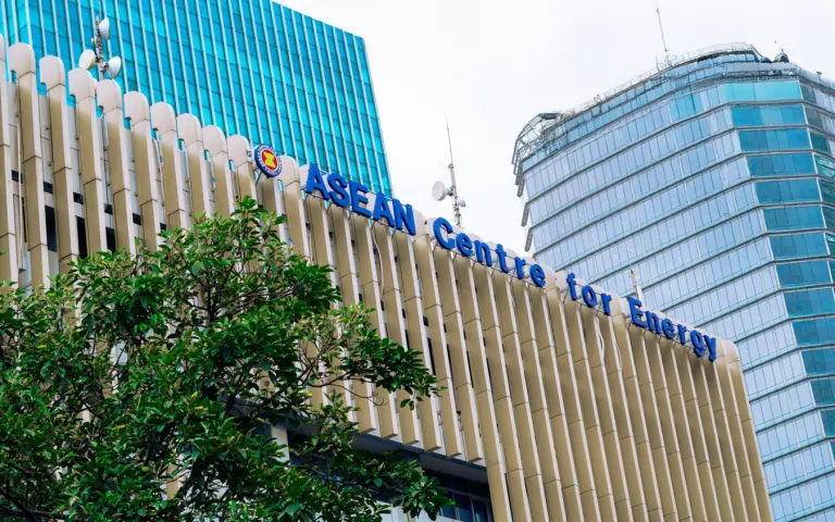 Antisipasi Krisis Energi, ASEAN Pacu Ratifikasi Pakta APSA