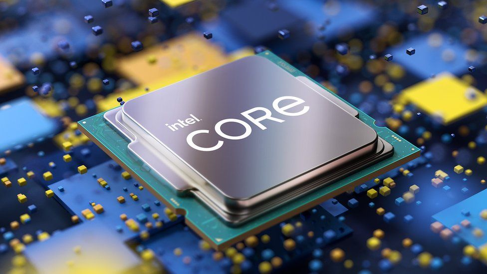Investor Ragukan Profit AI, Saham Intel Rontok 28,58%