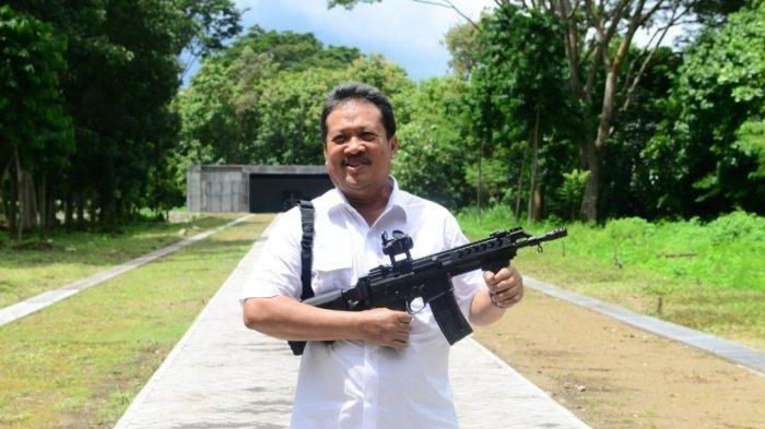 Sisi Lain Pandemi Covid-19, Harta Menteri Kelautan Naiknya Paling Gede, Disusul Prabowo