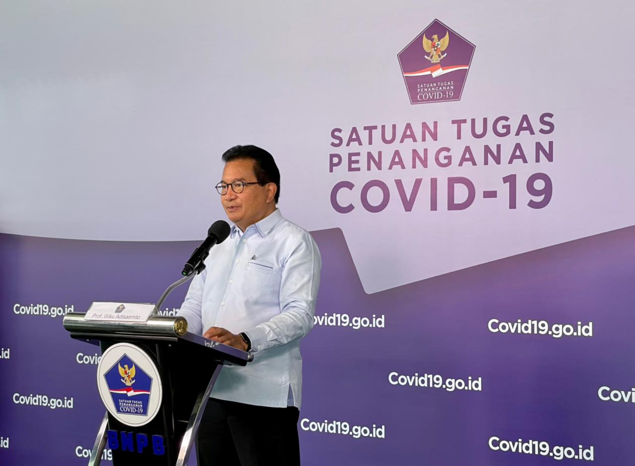 Aplikasi PeduliLindungi tidak Lagi jadi Syarat Naik KA-Pesawat, Ini Alasannya