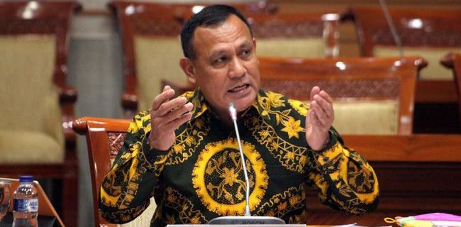 KPK Pastikan Tak Ragu Jerat Bank Panin (PNBN) sebagai Tersangka Korporasi