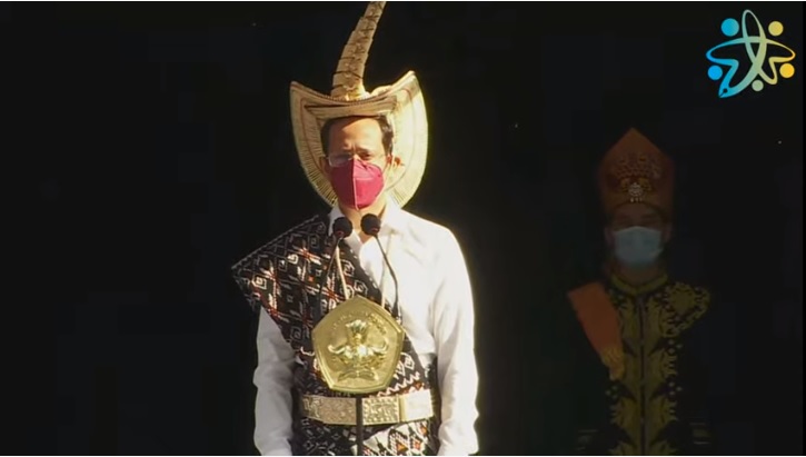 Nadiem Makarim Belum Puas, Baru 42 Persen Sekolah Jalankan PTM